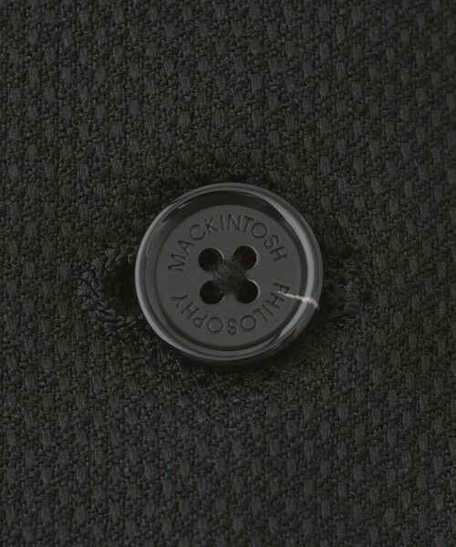 MACKINTOSH PHILOSOPHY(MENS) / マッキントッシュ フィロソフィー　メンズ ブルゾン |  | 詳細9
