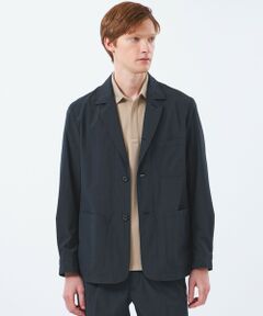 MACKINTOSH PHILOSOPHY(MENS) / マッキントッシュ フィロソフィー　メンズ ブルゾン | 【WEEKENDER】FREEWAY JACKET（フリーウェイジャケット）タスランストレッチ