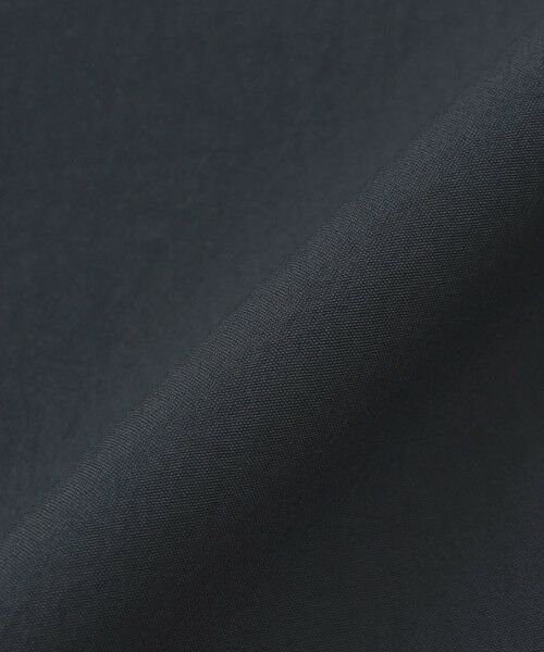 MACKINTOSH PHILOSOPHY(MENS) / マッキントッシュ フィロソフィー　メンズ ブルゾン | 【WEEKENDER】FREEWAY JACKET（フリーウェイジャケット）タスランストレッチ | 詳細10