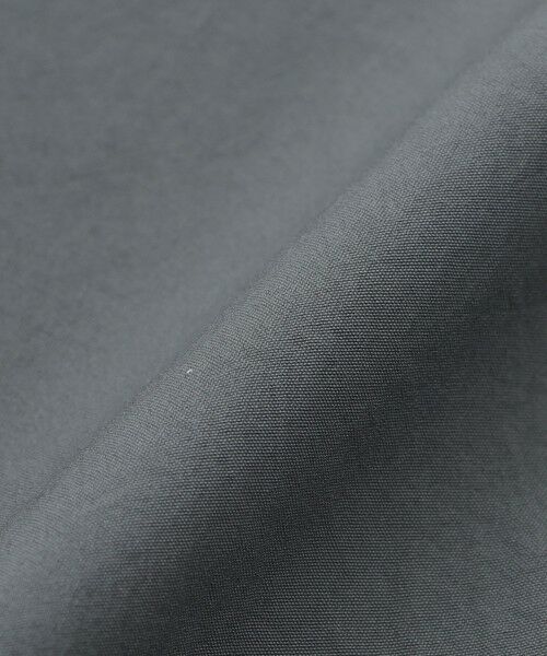 MACKINTOSH PHILOSOPHY(MENS) / マッキントッシュ フィロソフィー　メンズ ブルゾン | 【WEEKENDER】FREEWAY JACKET（フリーウェイジャケット）タスランストレッチ | 詳細11