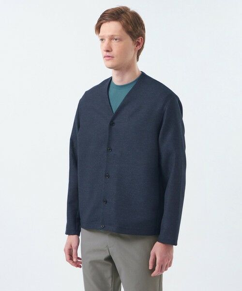 MACKINTOSH PHILOSOPHY(MENS) / マッキントッシュ フィロソフィー　メンズ ブルゾン |  | 詳細4
