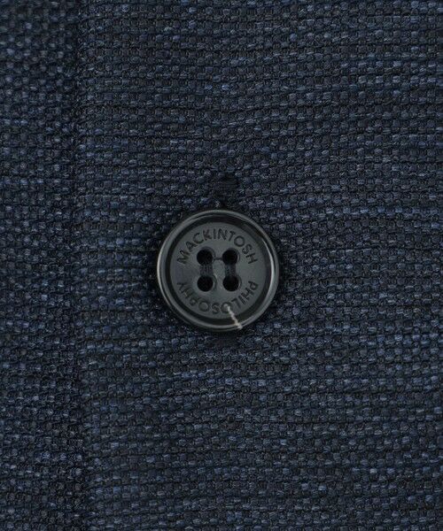 MACKINTOSH PHILOSOPHY(MENS) / マッキントッシュ フィロソフィー　メンズ ブルゾン |  | 詳細7