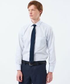 MACKINTOSH PHILOSOPHY(MENS) / マッキントッシュ フィロソフィー　メンズ シャツ・ブラウス | 【WEB&一部店舗限定】長袖セミワイドカラー 柄バリエーション