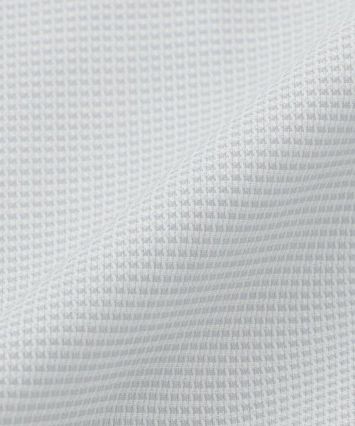 MACKINTOSH PHILOSOPHY(MENS) / マッキントッシュ フィロソフィー　メンズ シャツ・ブラウス | 【WEB&一部店舗限定】長袖セミワイドカラー 柄バリエーション | 詳細11