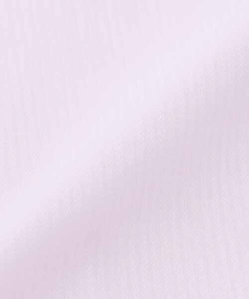 MACKINTOSH PHILOSOPHY(MENS) / マッキントッシュ フィロソフィー　メンズ シャツ・ブラウス | 【WEB&一部店舗限定】長袖セミワイドカラー 柄バリエーション | 詳細12