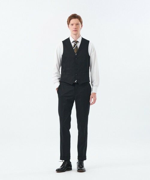 MACKINTOSH PHILOSOPHY(MENS) / マッキントッシュ フィロソフィー　メンズ シャツ・ブラウス |  | 詳細3