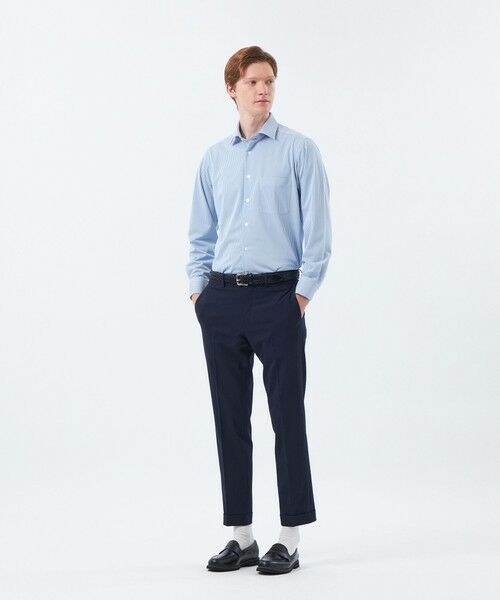 MACKINTOSH PHILOSOPHY(MENS) / マッキントッシュ フィロソフィー　メンズ シャツ・ブラウス |  | 詳細4