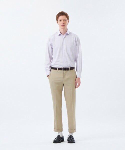 MACKINTOSH PHILOSOPHY(MENS) / マッキントッシュ フィロソフィー　メンズ シャツ・ブラウス |  | 詳細5