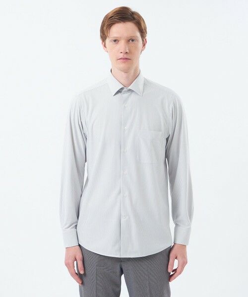 MACKINTOSH PHILOSOPHY(MENS) / マッキントッシュ フィロソフィー　メンズ シャツ・ブラウス |  | 詳細6