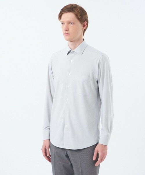 MACKINTOSH PHILOSOPHY(MENS) / マッキントッシュ フィロソフィー　メンズ シャツ・ブラウス |  | 詳細7