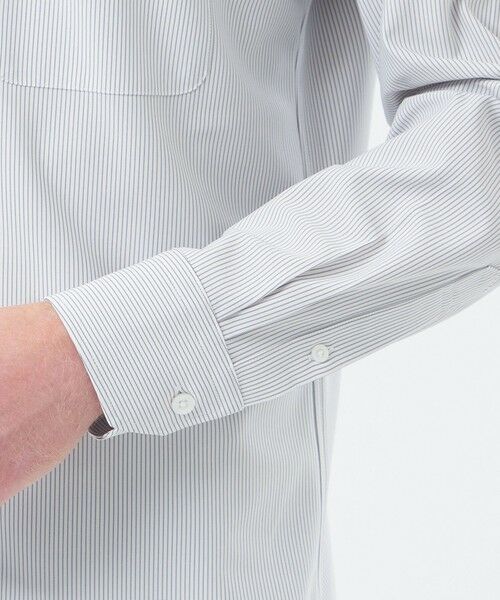 MACKINTOSH PHILOSOPHY(MENS) / マッキントッシュ フィロソフィー　メンズ シャツ・ブラウス |  | 詳細9