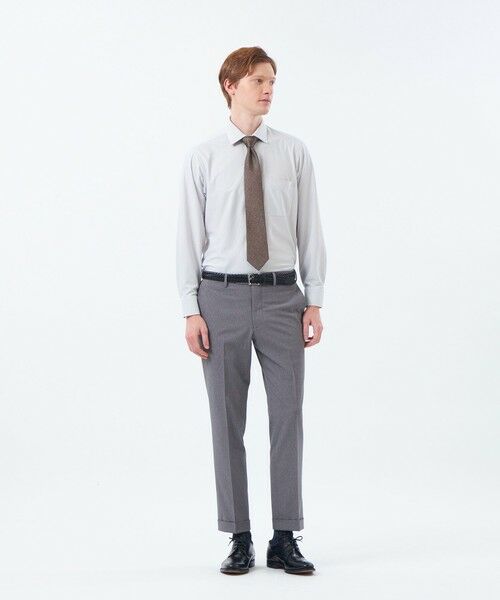 MACKINTOSH PHILOSOPHY(MENS) / マッキントッシュ フィロソフィー　メンズ シャツ・ブラウス |  | 詳細2