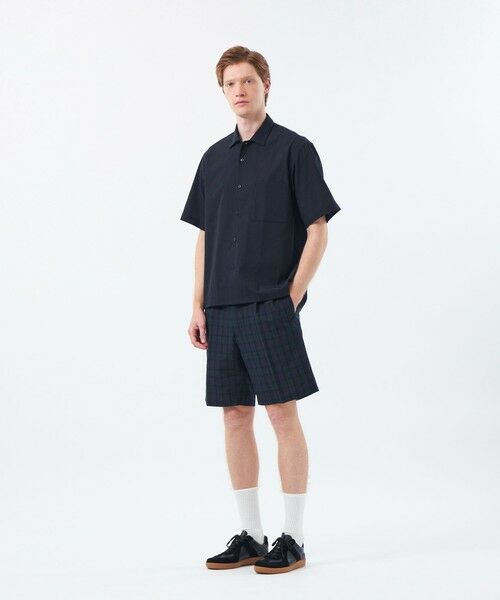 MACKINTOSH PHILOSOPHY(MENS) / マッキントッシュ フィロソフィー　メンズ シャツ・ブラウス |  | 詳細3