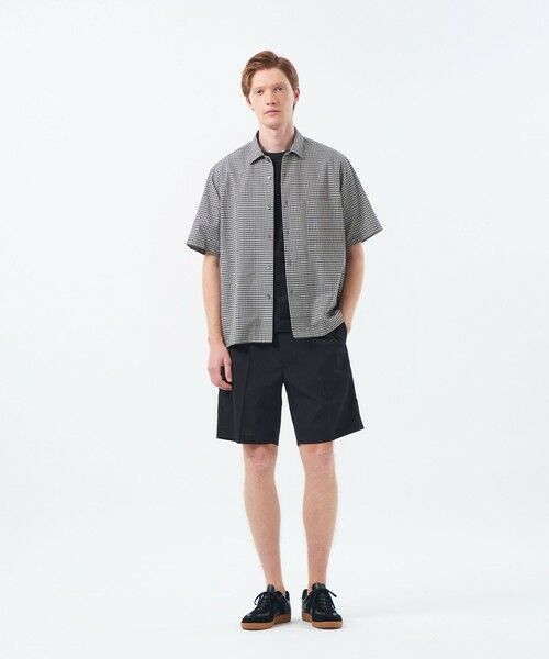 MACKINTOSH PHILOSOPHY(MENS) / マッキントッシュ フィロソフィー　メンズ シャツ・ブラウス |  | 詳細4