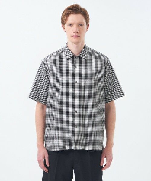 MACKINTOSH PHILOSOPHY(MENS) / マッキントッシュ フィロソフィー　メンズ シャツ・ブラウス |  | 詳細5