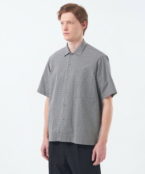 MACKINTOSH PHILOSOPHY(MENS) / マッキントッシュ フィロソフィー　メンズ シャツ・ブラウス |  | 詳細6