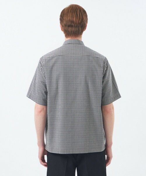 MACKINTOSH PHILOSOPHY(MENS) / マッキントッシュ フィロソフィー　メンズ シャツ・ブラウス |  | 詳細7