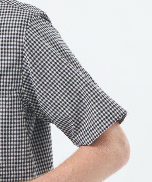 MACKINTOSH PHILOSOPHY(MENS) / マッキントッシュ フィロソフィー　メンズ シャツ・ブラウス |  | 詳細8