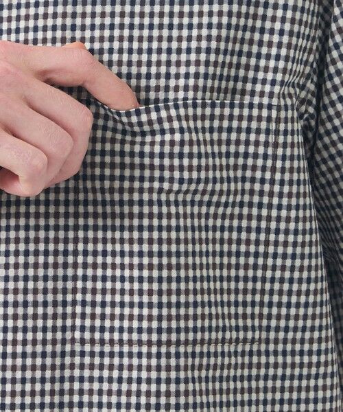 MACKINTOSH PHILOSOPHY(MENS) / マッキントッシュ フィロソフィー　メンズ シャツ・ブラウス |  | 詳細9