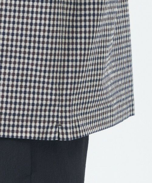 MACKINTOSH PHILOSOPHY(MENS) / マッキントッシュ フィロソフィー　メンズ シャツ・ブラウス |  | 詳細10