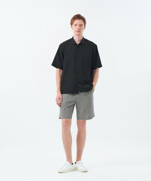 MACKINTOSH PHILOSOPHY(MENS) / マッキントッシュ フィロソフィー　メンズ シャツ・ブラウス |  | 詳細1