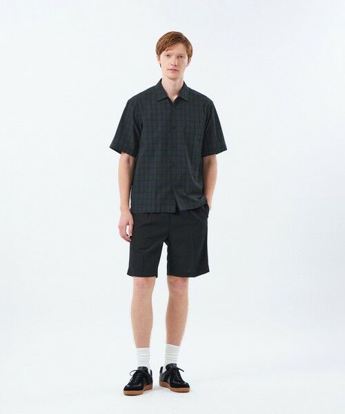 MACKINTOSH PHILOSOPHY(MENS) / マッキントッシュ フィロソフィー　メンズ シャツ・ブラウス |  | 詳細2