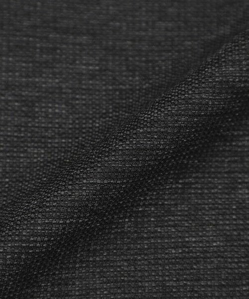 MACKINTOSH PHILOSOPHY(MENS) / マッキントッシュ フィロソフィー　メンズ シャツ・ブラウス | テーラードジャージー オーバーサイズシャツ ウール混起毛カラミ | 詳細10