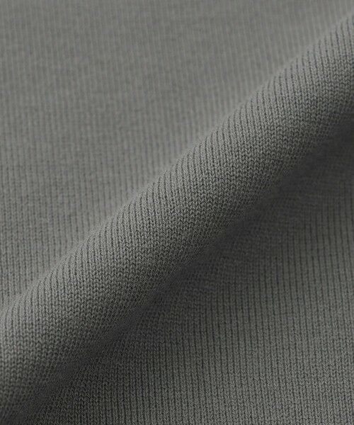 MACKINTOSH PHILOSOPHY(MENS) / マッキントッシュ フィロソフィー メンズ ニット・セーター | クルーネックニットT 16Gプレーティング天竺 | 詳細9