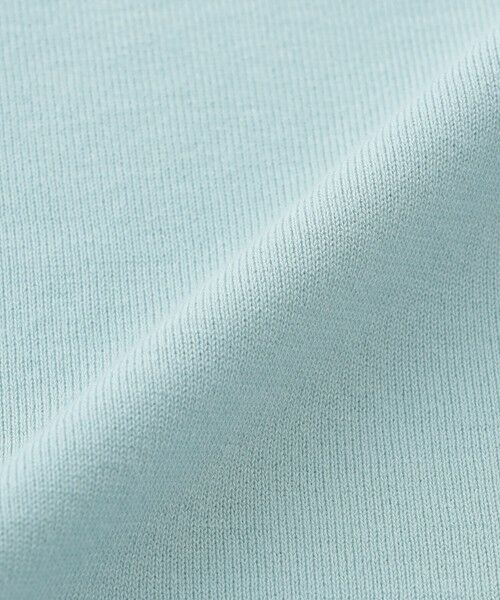 MACKINTOSH PHILOSOPHY(MENS) / マッキントッシュ フィロソフィー メンズ ニット・セーター | クルーネックニットT 16Gプレーティング天竺 | 詳細11