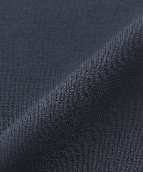 MACKINTOSH PHILOSOPHY(MENS) / マッキントッシュ フィロソフィー メンズ ニット・セーター | クルーネックニットT 16Gプレーティング天竺 | 詳細12