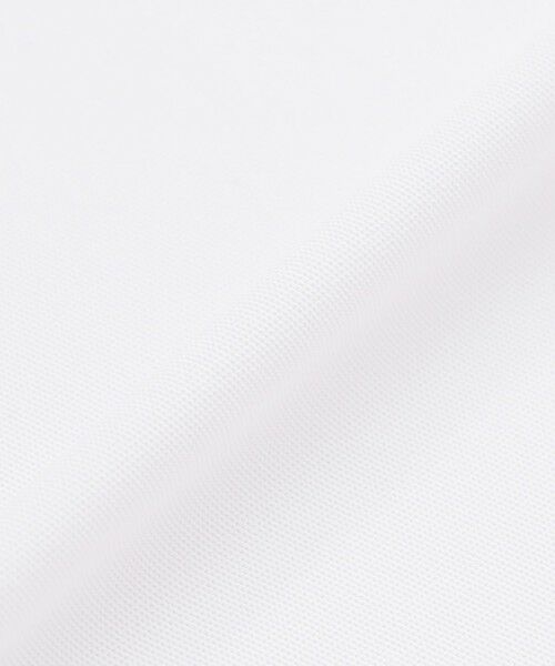 MACKINTOSH PHILOSOPHY(MENS) / マッキントッシュ フィロソフィー　メンズ カットソー | トロッター Tシャツ Vネック アイスドライカノコ | 詳細6