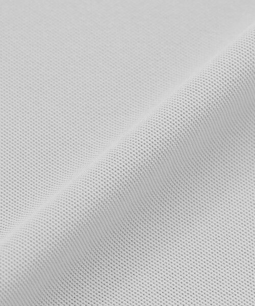 MACKINTOSH PHILOSOPHY(MENS) / マッキントッシュ フィロソフィー　メンズ カットソー | トロッター Tシャツ Vネック アイスドライカノコ | 詳細7