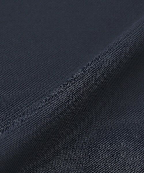 MACKINTOSH PHILOSOPHY(MENS) / マッキントッシュ フィロソフィー　メンズ カットソー | トロッター Tシャツ Vネック アイスドライカノコ | 詳細8