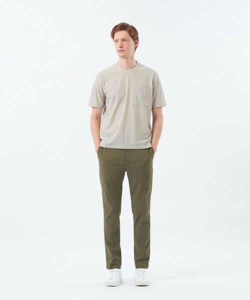 MACKINTOSH PHILOSOPHY(MENS) / マッキントッシュ フィロソフィー　メンズ カットソー |  | 詳細3