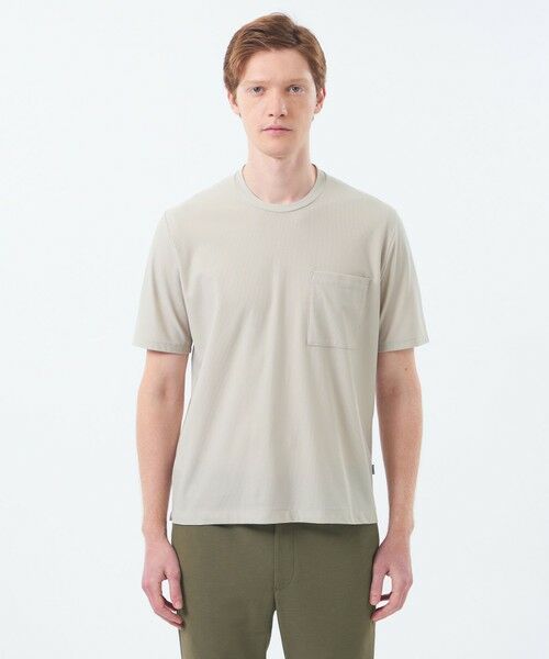 MACKINTOSH PHILOSOPHY(MENS) / マッキントッシュ フィロソフィー　メンズ カットソー |  | 詳細4