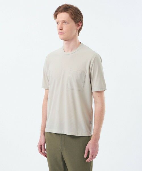 MACKINTOSH PHILOSOPHY(MENS) / マッキントッシュ フィロソフィー　メンズ カットソー |  | 詳細5