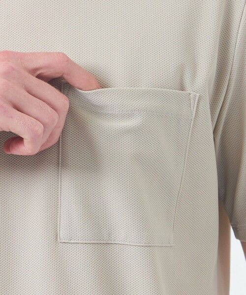 MACKINTOSH PHILOSOPHY(MENS) / マッキントッシュ フィロソフィー　メンズ カットソー |  | 詳細8