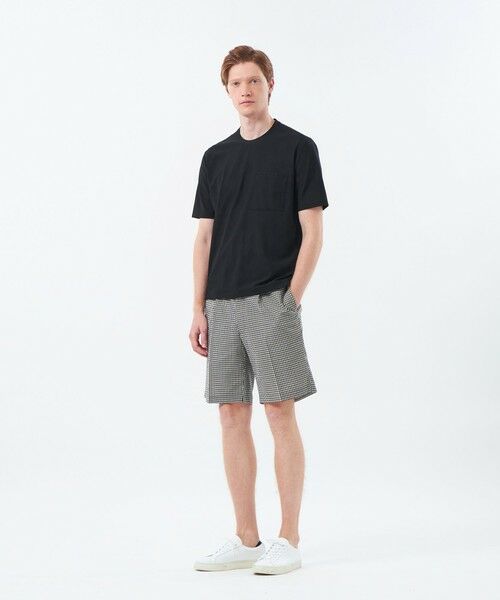 MACKINTOSH PHILOSOPHY(MENS) / マッキントッシュ フィロソフィー　メンズ カットソー |  | 詳細1