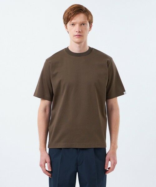 MACKINTOSH PHILOSOPHY(MENS) / マッキントッシュ フィロソフィー　メンズ カットソー |  | 詳細5