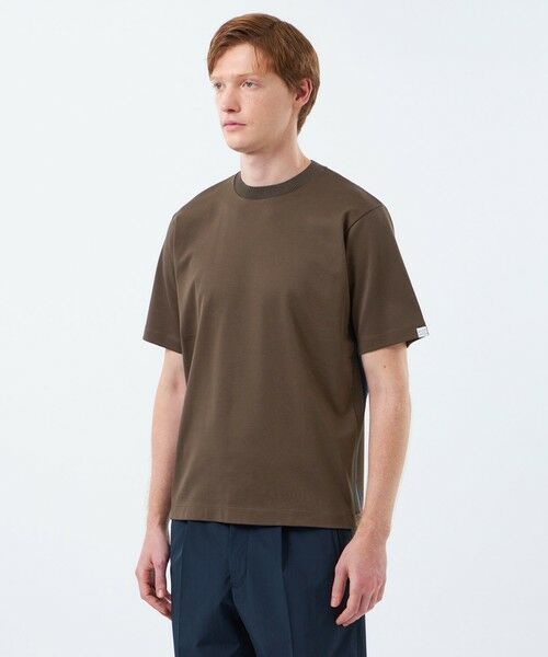 MACKINTOSH PHILOSOPHY(MENS) / マッキントッシュ フィロソフィー　メンズ カットソー |  | 詳細6