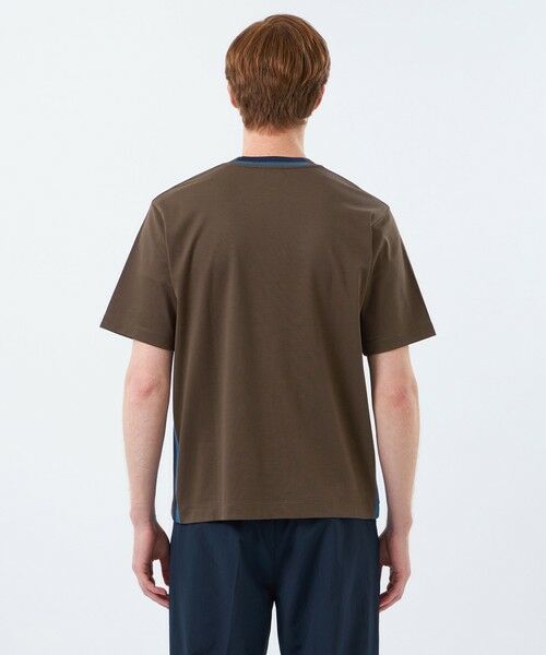 MACKINTOSH PHILOSOPHY(MENS) / マッキントッシュ フィロソフィー　メンズ カットソー |  | 詳細7