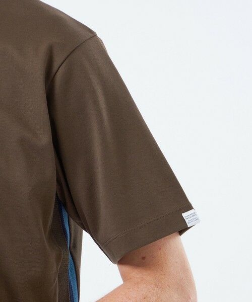MACKINTOSH PHILOSOPHY(MENS) / マッキントッシュ フィロソフィー　メンズ カットソー |  | 詳細8