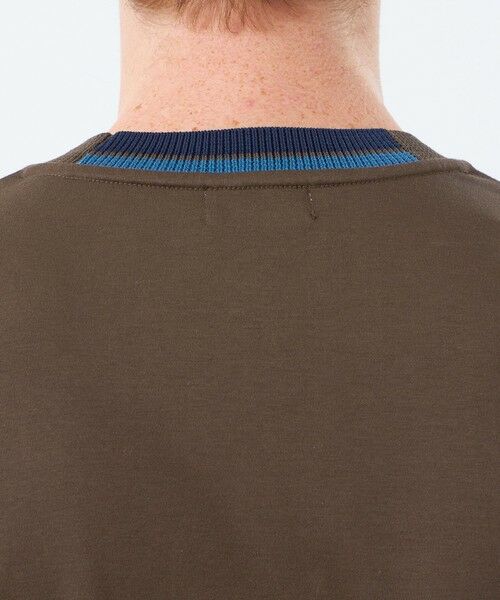 MACKINTOSH PHILOSOPHY(MENS) / マッキントッシュ フィロソフィー　メンズ カットソー |  | 詳細9