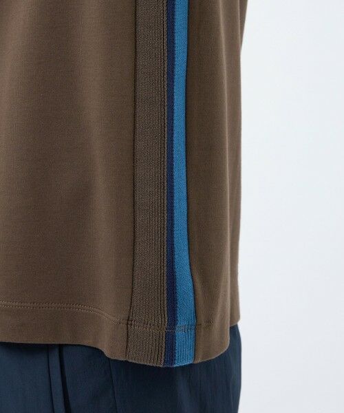 MACKINTOSH PHILOSOPHY(MENS) / マッキントッシュ フィロソフィー　メンズ カットソー |  | 詳細10
