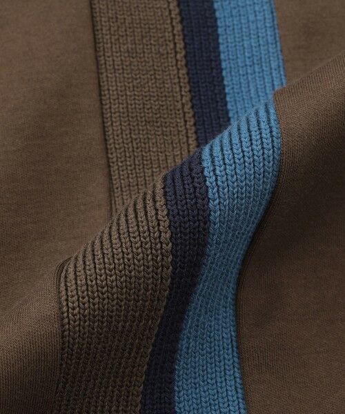 MACKINTOSH PHILOSOPHY(MENS) / マッキントッシュ フィロソフィー　メンズ カットソー |  | 詳細13