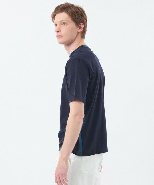 MACKINTOSH PHILOSOPHY(MENS) / マッキントッシュ フィロソフィー　メンズ カットソー |  | 詳細1