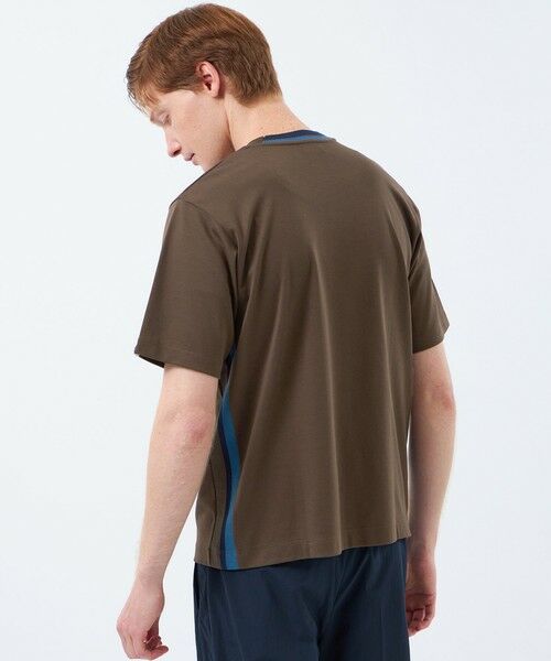 MACKINTOSH PHILOSOPHY(MENS) / マッキントッシュ フィロソフィー　メンズ カットソー |  | 詳細2