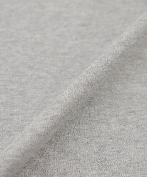 MACKINTOSH PHILOSOPHY(MENS) / マッキントッシュ フィロソフィー　メンズ カットソー | 【WEB&一部店舗限定】BUCKINGHAM BEAR スピンドルTシャツ コンパクトスムース | 詳細14