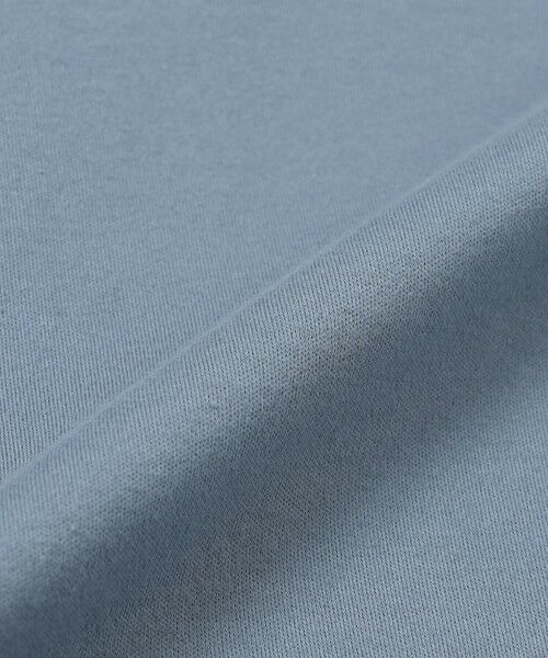 MACKINTOSH PHILOSOPHY(MENS) / マッキントッシュ フィロソフィー　メンズ カットソー | 【WEB&一部店舗限定】BUCKINGHAM BEAR スピンドルTシャツ コンパクトスムース | 詳細15