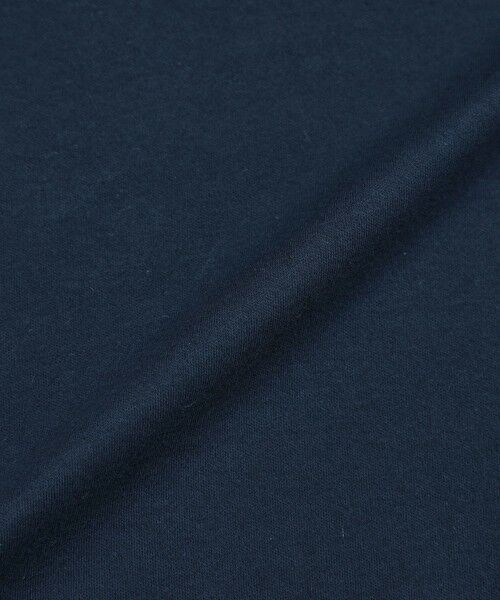 MACKINTOSH PHILOSOPHY(MENS) / マッキントッシュ フィロソフィー　メンズ カットソー | 【WEB&一部店舗限定】BUCKINGHAM BEAR スピンドルTシャツ コンパクトスムース | 詳細16